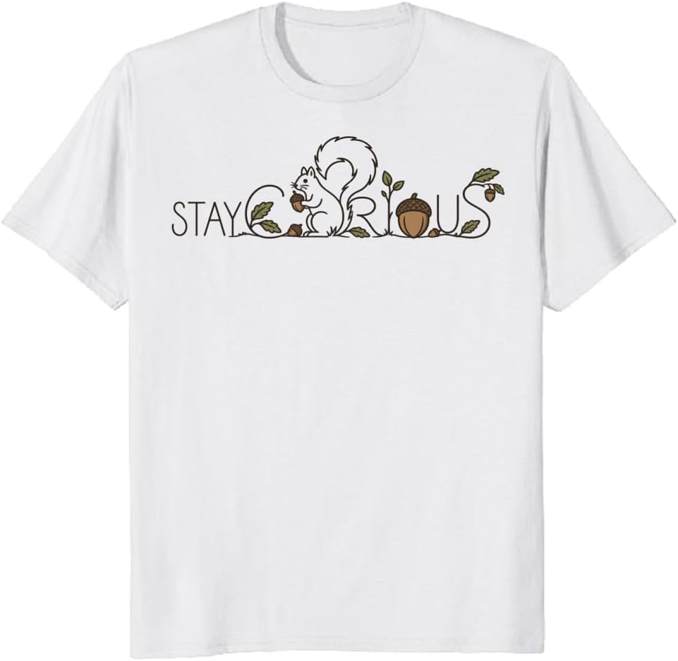 Humpback Whale T-Shirt Kelp Canopy Watercolor Nature Tee - S4