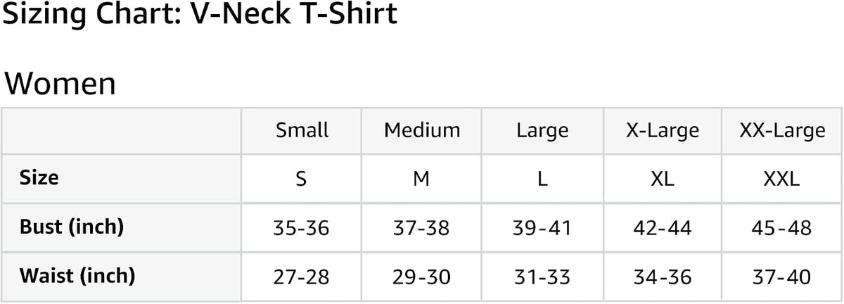 Women's Love My Knotty Habits Retro Knitting Crochet Crafter V-Neck T-Shirt - size chart