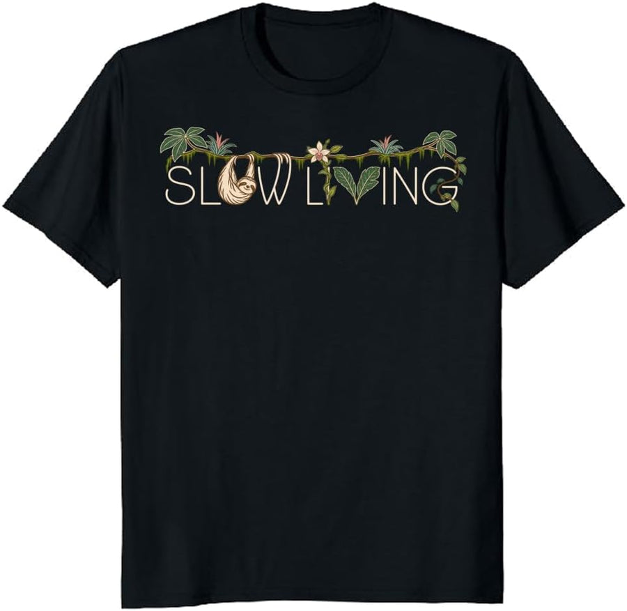 Humpback Whale T-Shirt Kelp Canopy Watercolor Nature Tee - S3