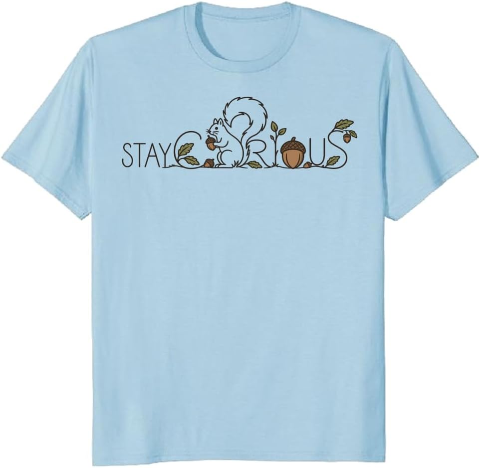 Humpback Whale T-Shirt Kelp Canopy Watercolor Nature Tee - S5