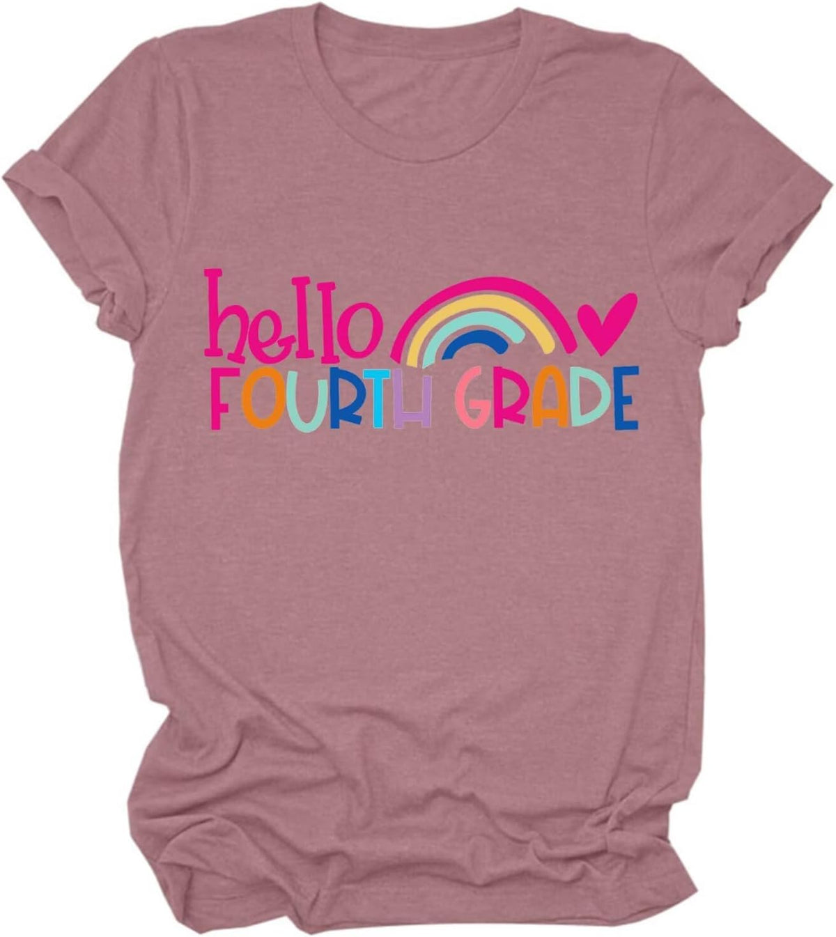 Custom Teacher Shirt Women Personalized 1st 2nd 3rd Grade Prek Teacher Graphic Tees Customized Preschool T-Shirt Tops -