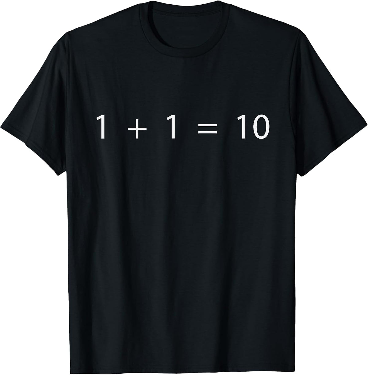 Developer Computer Science - Software Engineer Programmer T-Shirt - Black