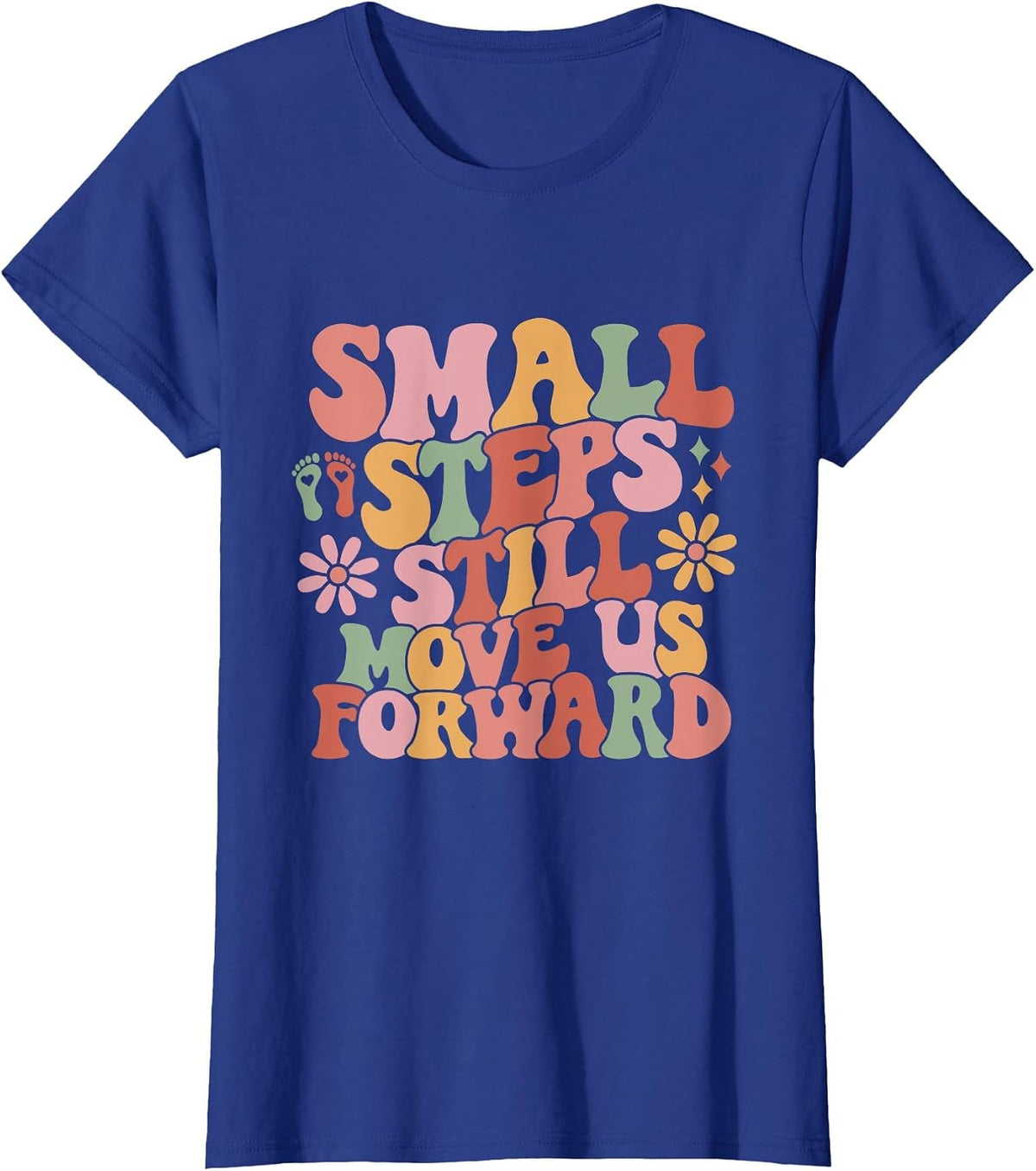 Doctor Physical Therapy PTA Pediatric PT Therapist Assistant T-Shirt - Royal Blue