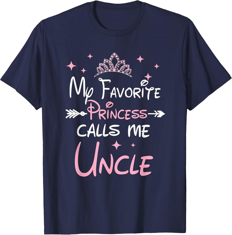 Day Men T-Shirt - Navy Blue