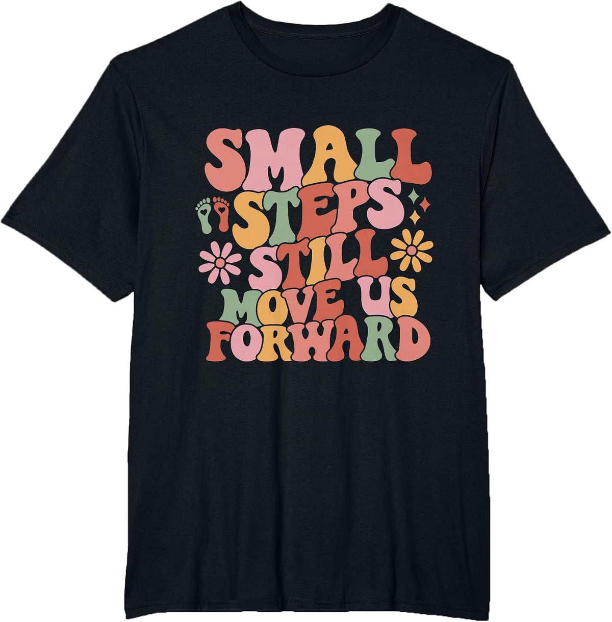 Doctor Physical Therapy PTA Pediatric PT Therapist Assistant T-Shirt - Black