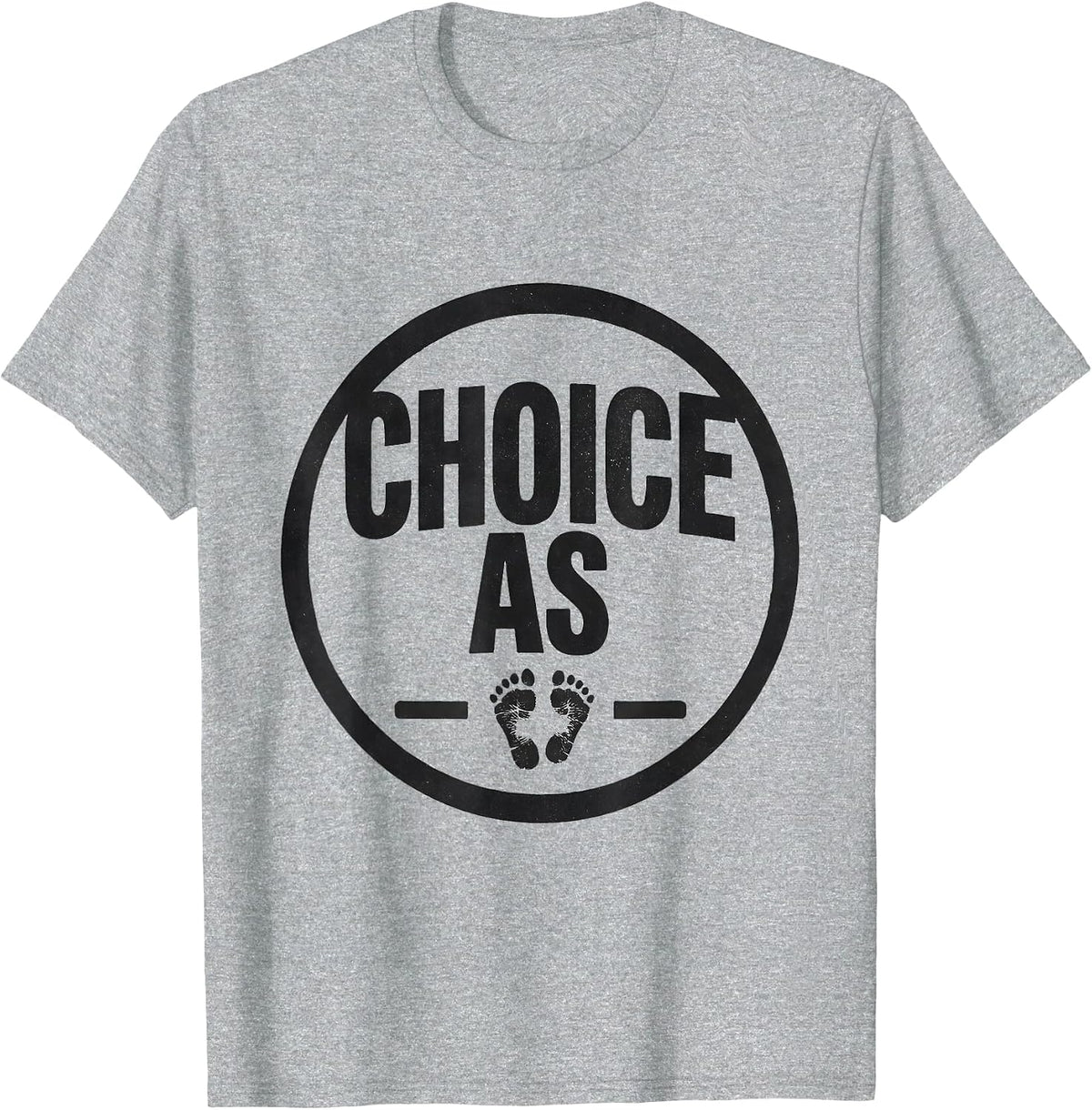 Men's Choice As Monochromatic Kiwi Bird New Zealand Rugby Haka T-Shirt - Heather Grey