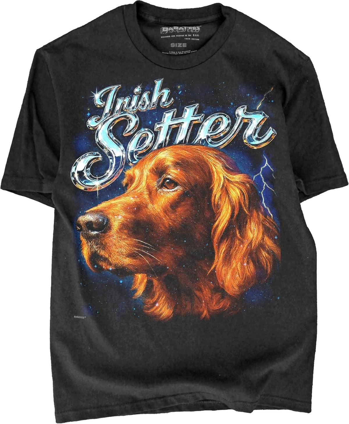 Heavy Metal Dog Themed Tshirt for Dog Lover and Dog Owner 80s 90s Glam & Punk Rock Band Tees Retro Fit Heavyweight Tshirts -