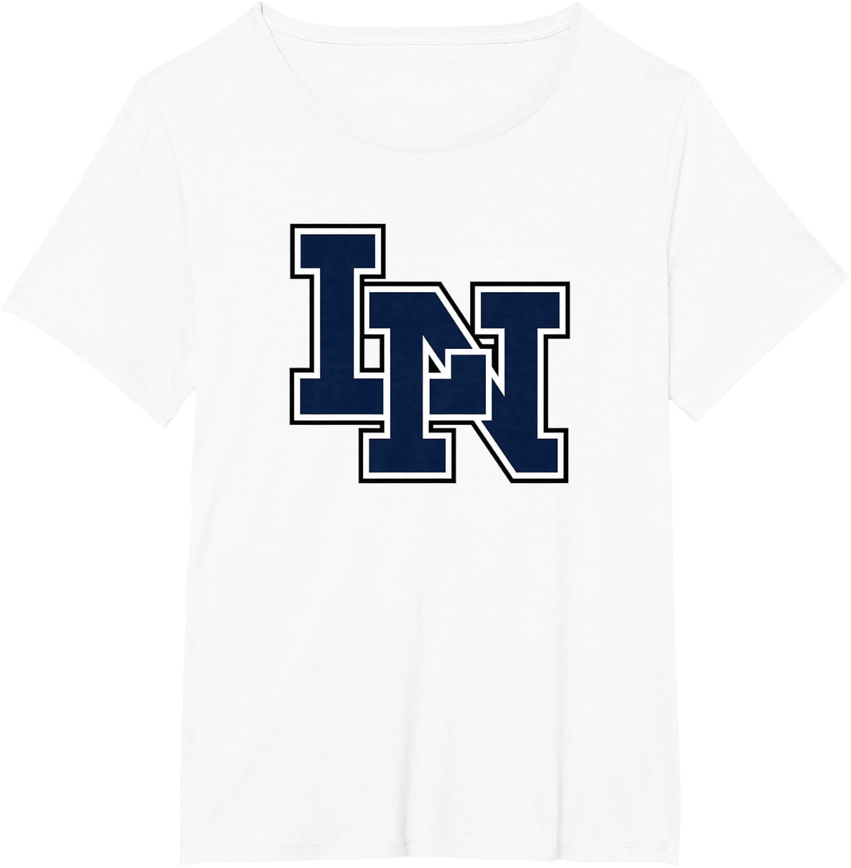 Lake Nona Lions T-Shirt - White