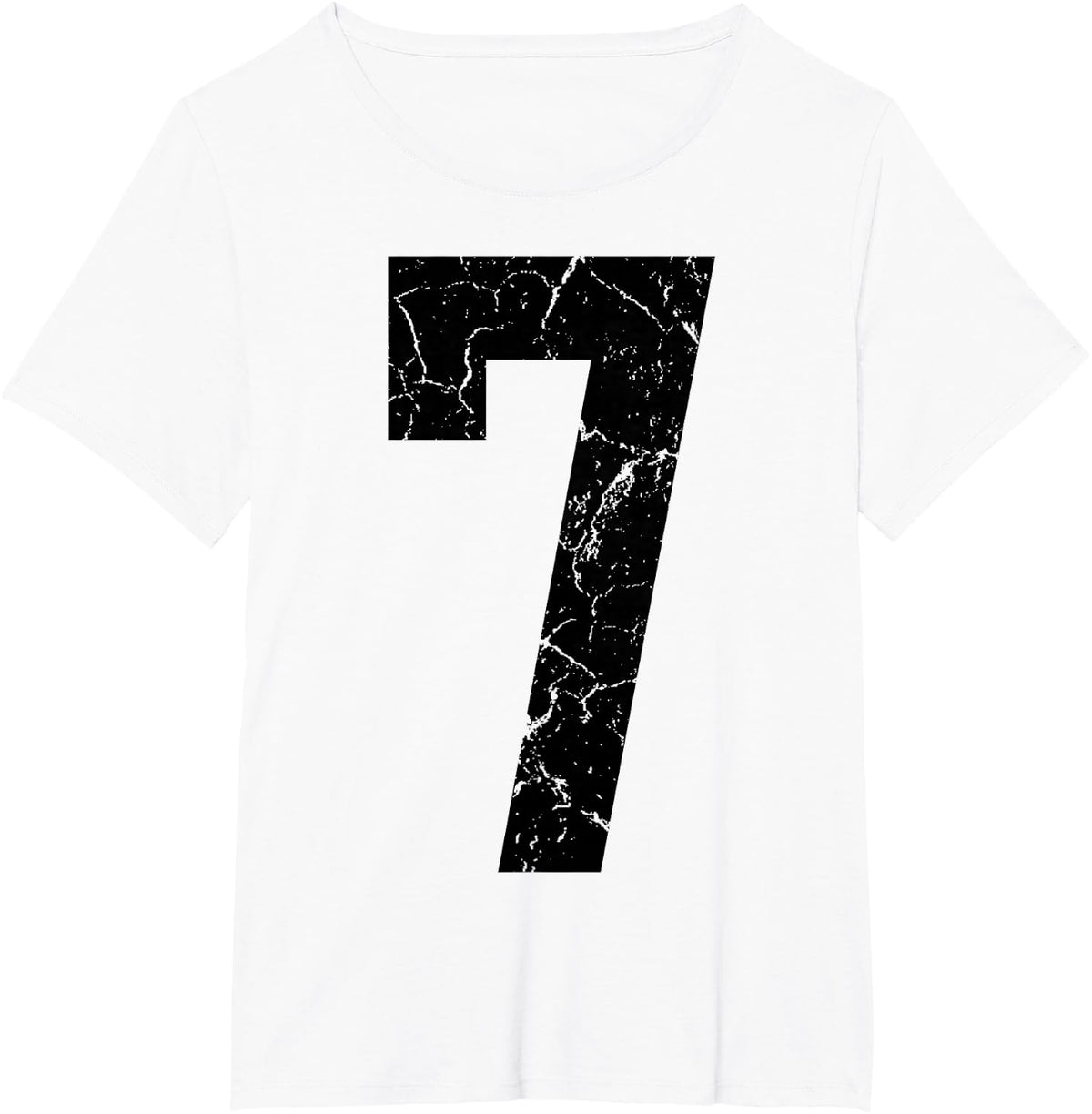 Fan T-Shirt - White
