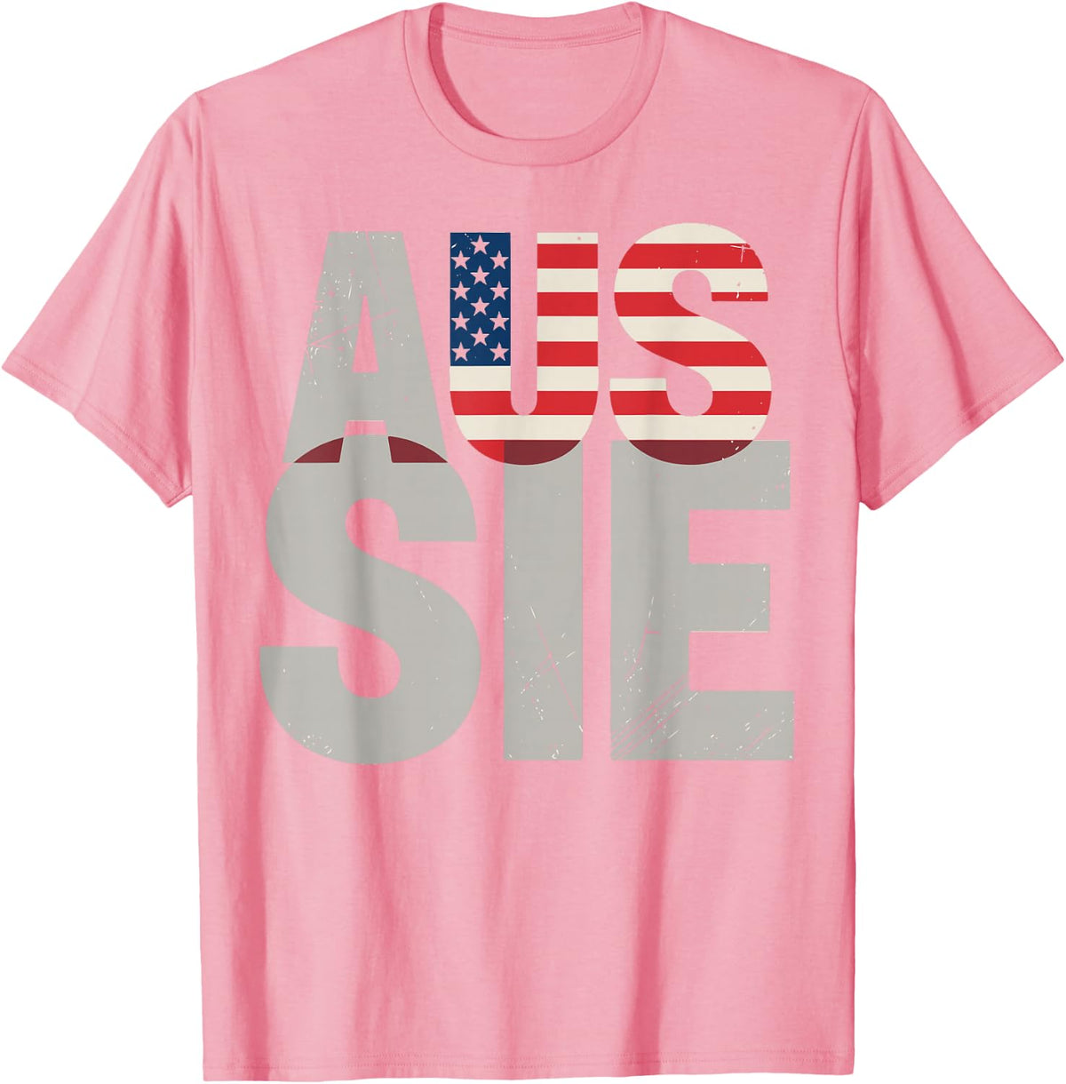 If You Think I'm Short You Should See My Attention Span T-Shirt - Pink
