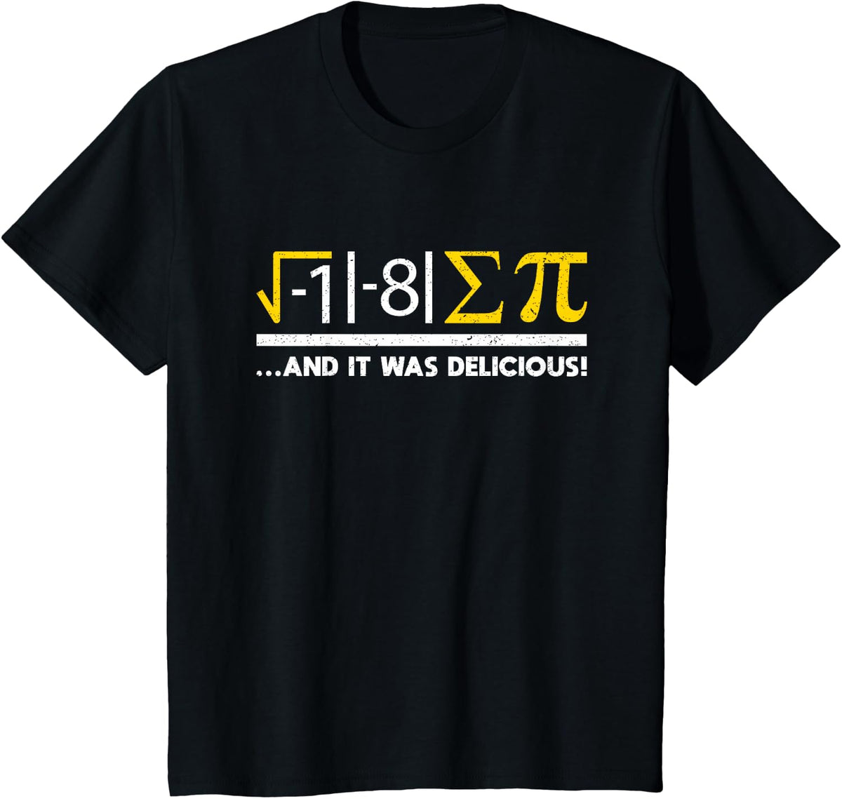 Funny Physicist Science Geek Gift Physics T-Shirt - Black