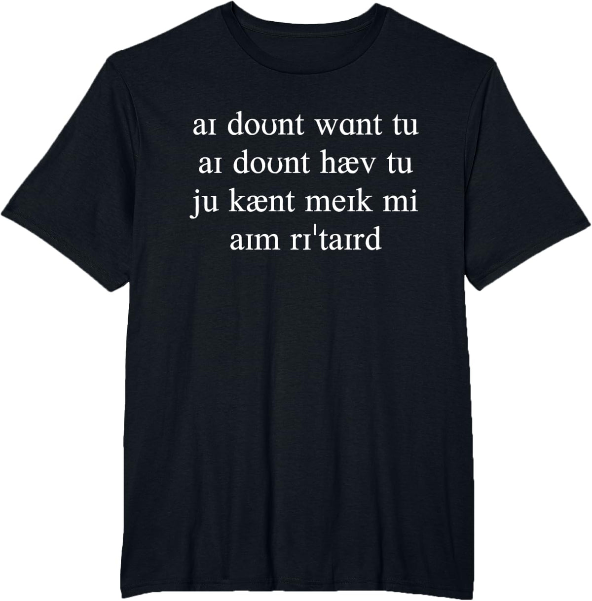 Retired Speech Therapist Speech Therapy Funny Retired SLP T-Shirt - Black