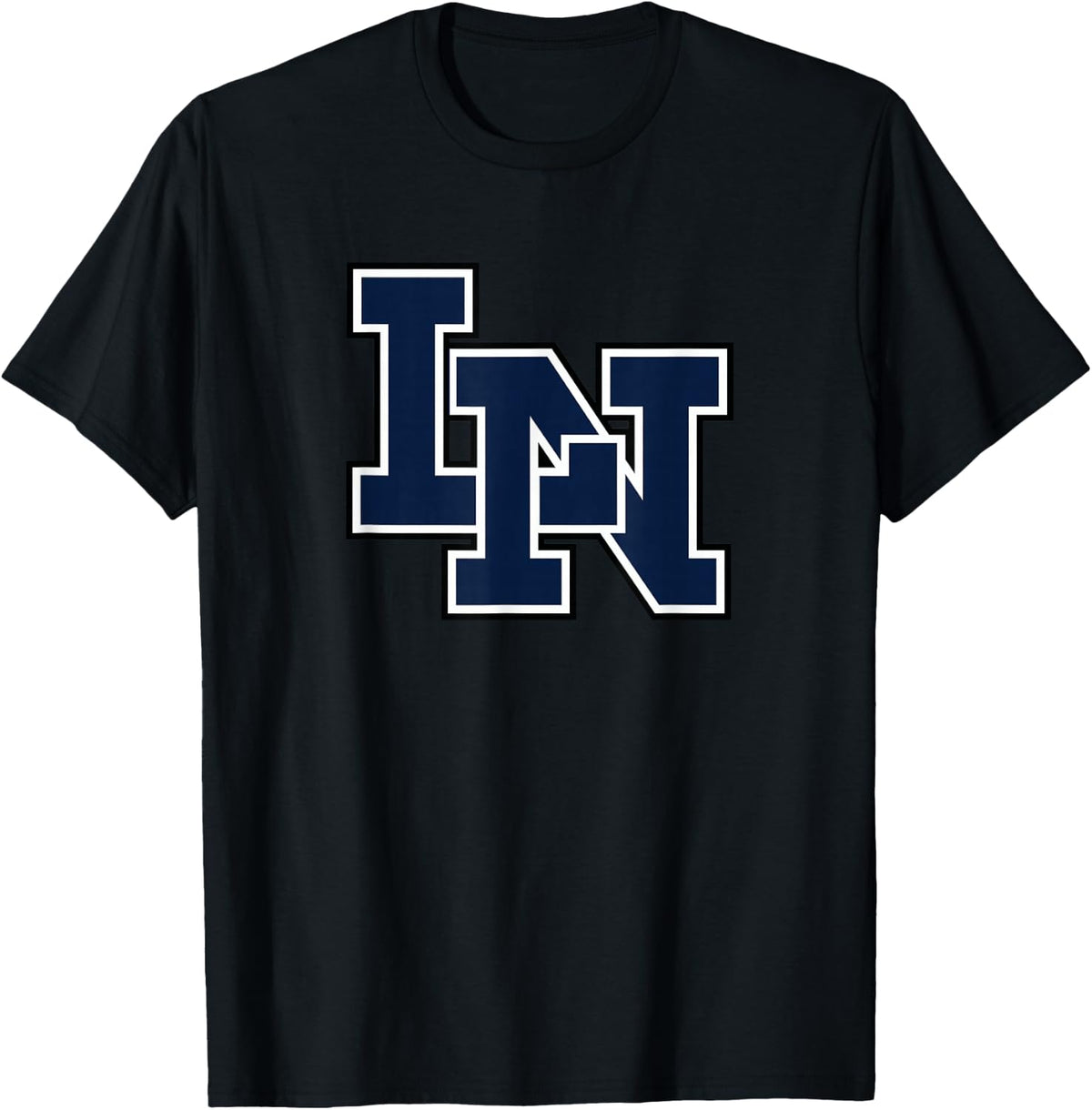 Lake Nona Lions T-Shirt - Black