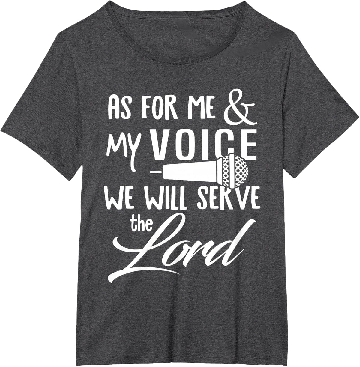 Chloe Jane Wear Fun Christian Music Singer Christian Women's T-Shirt Black Small Classic Fit Long Sleeve Crew Neck Modern