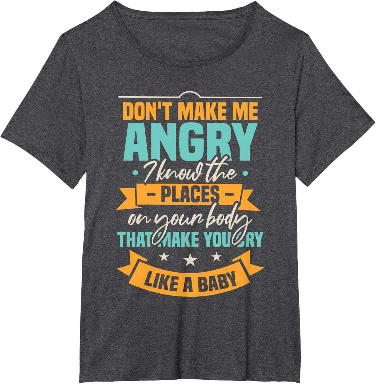 Physical Therapist Physical Therapy Physiotherapy T-Shirt - Dark Heather Grey